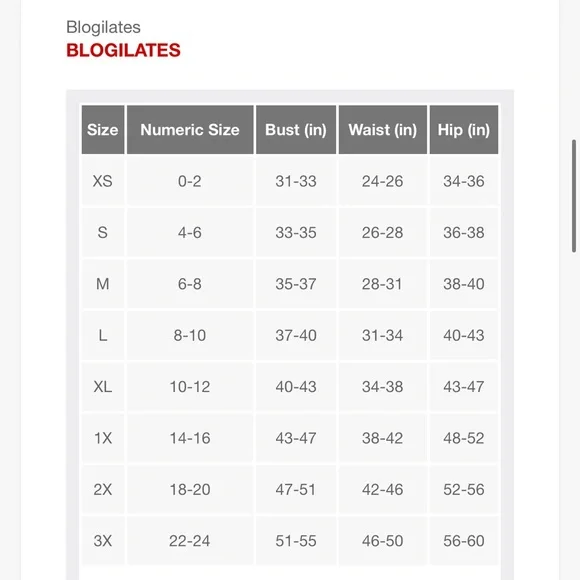 New Blogilates Women's Ballerina Skort - Pink Gingham M - Picture 6 of 15